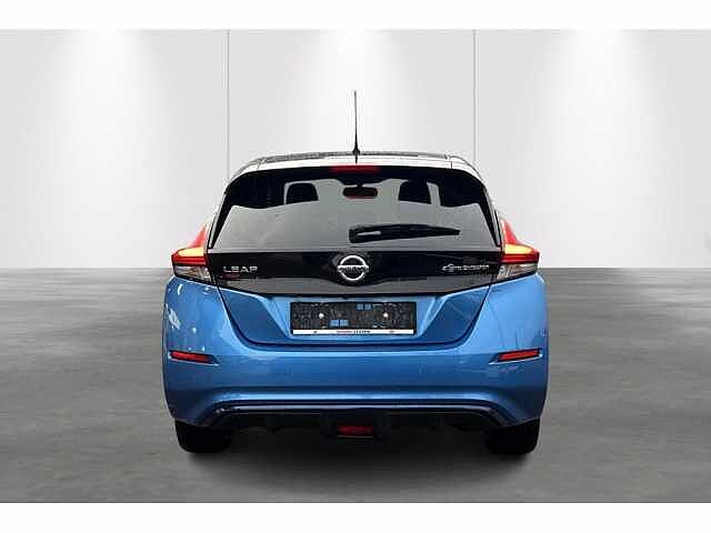 Nissan Leaf Takna+ 62 kWh-Cam-Gps-Carplay-bose-Cold-pack Nissan LEAF e+ Tekna 62 kWh