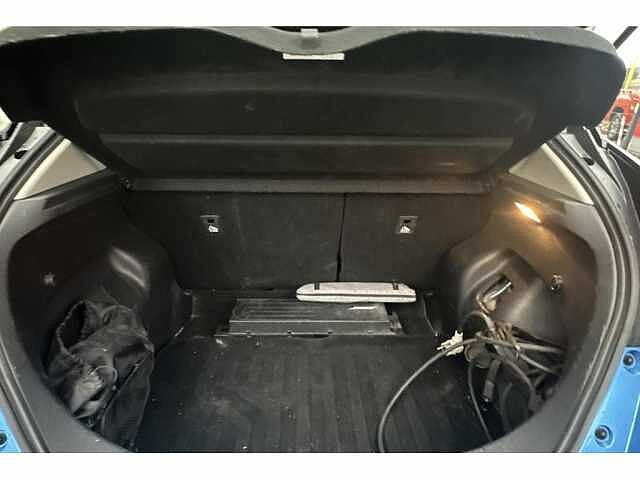 Nissan Leaf Takna+ 62 kWh-Cam-Gps-Carplay-bose-Cold-pack Nissan LEAF e+ Tekna 62 kWh