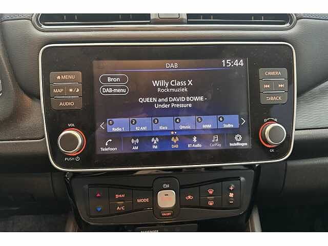 Nissan Leaf Takna+ 62 kWh-Cam-Gps-Carplay-bose-Cold-pack Nissan LEAF e+ Tekna 62 kWh