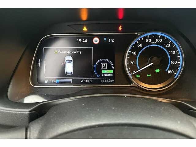 Nissan Leaf Takna+ 62 kWh-Cam-Gps-Carplay-bose-Cold-pack Nissan LEAF e+ Tekna 62 kWh