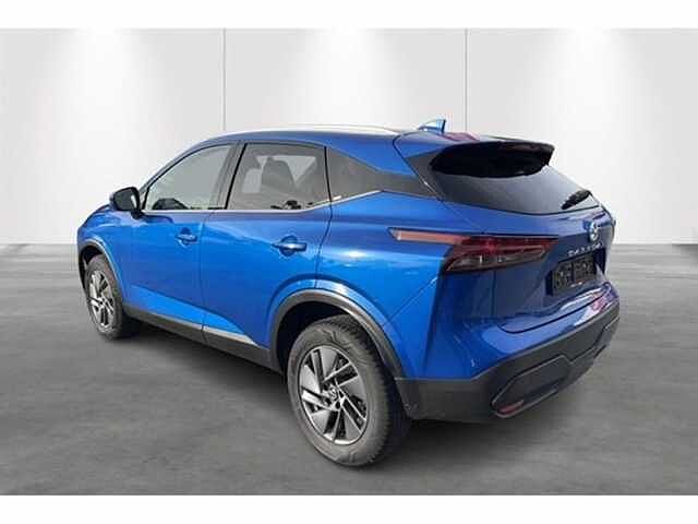 Nissan Qashqai Aut-Pano-Cam-Gps-Carplay-Airco Nissan QASHQAI 1.3 DIG-T Automaat