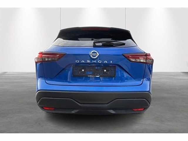 Nissan Qashqai Aut-Pano-Cam-Gps-Carplay-Airco Nissan QASHQAI 1.3 DIG-T Automaat