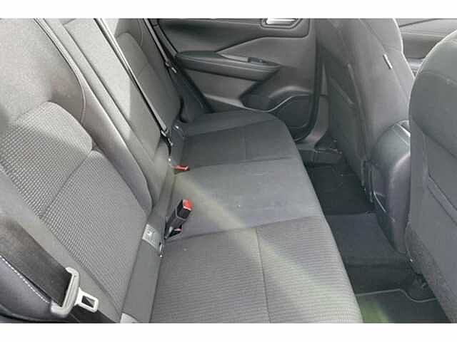 Nissan Qashqai Aut-Pano-Cam-Gps-Carplay-Airco Nissan QASHQAI 1.3 DIG-T Automaat