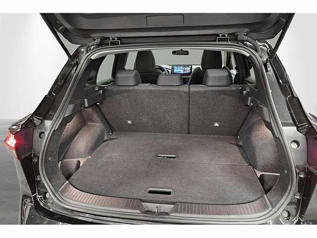 Nissan Qashqai Hybrid-Aut-Airco-Pano-Gps-carplay 380g