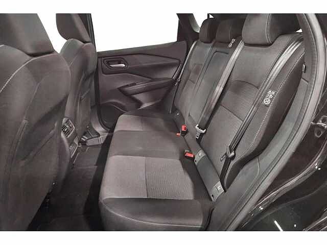 Nissan Qashqai Hybrid-Aut-Airco-Pano-Gps-carplay 380g