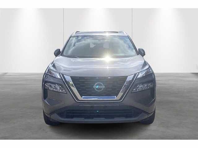 Nissan X-Trail 7zit-360cam-Pano-Aut-Carplay