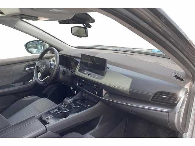 Nissan X-Trail 7zit-360cam-Pano-Aut-Carplay