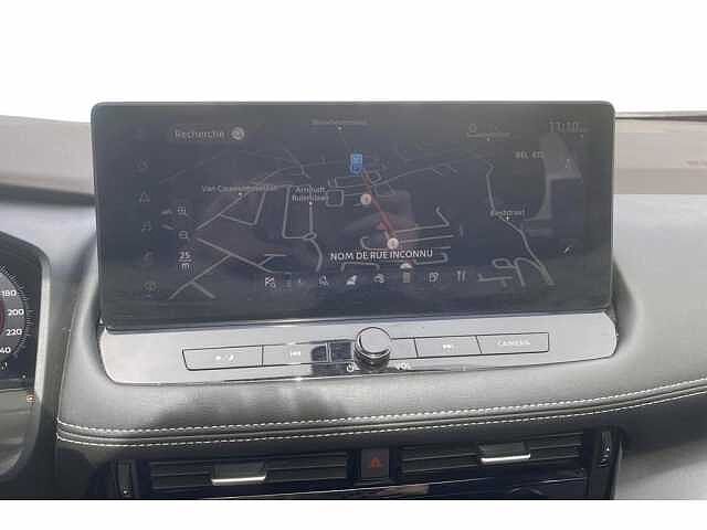 Nissan X-Trail 7zit-360cam-Pano-Aut-Carplay