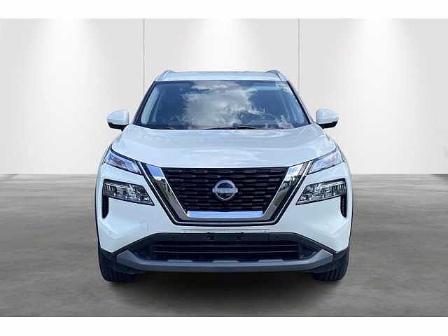 Nissan X-Trail 7pl-Gps-Aut-Carplay-Camera-Airco