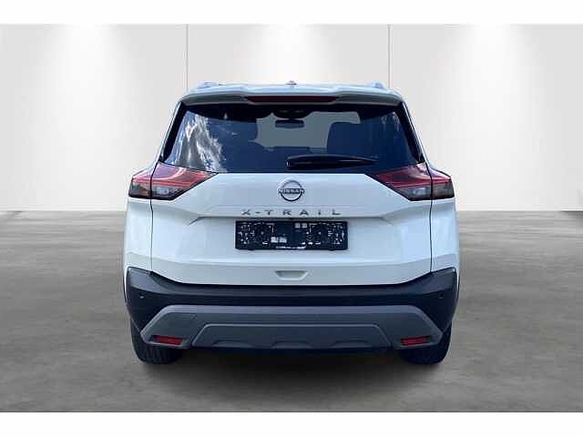 Nissan X-Trail 7pl-Gps-Aut-Carplay-Camera-Airco