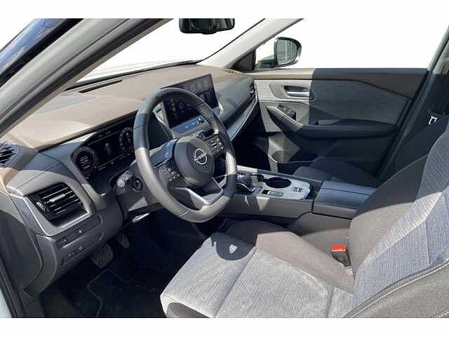 Nissan X-Trail 7pl-Gps-Aut-Carplay-Camera-Airco