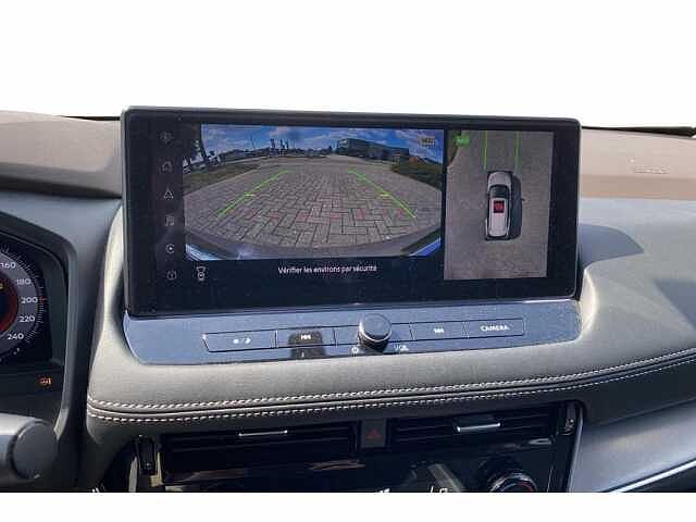 Nissan X-Trail 7pl-Gps-Aut-Carplay-Camera-Airco