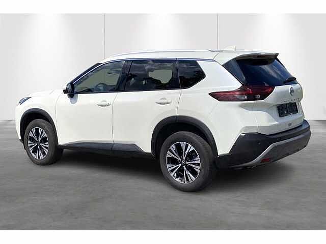 Nissan X-Trail 7pl-Gps-Aut-Carplay-Camera-Airco