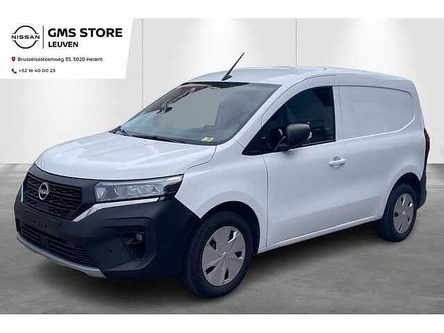 Nissan Townstar 130 MT-Gps-Cam-airo-Carplay-L1H1