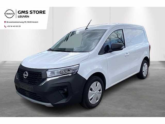 Nissan Townstar 130 MT-Gps-Cam-airo-Carplay-L1H1