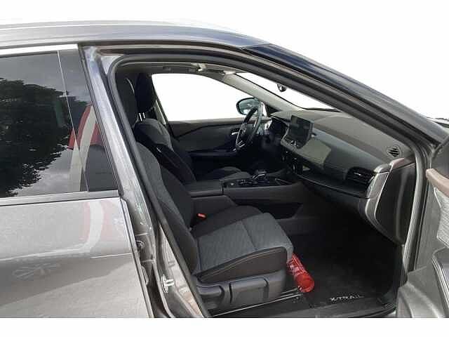 Nissan X-Trail 7zit-360cam-Pano-Aut-Carplay