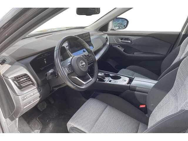 Nissan X-Trail 7zit-360cam-Pano-Aut-Carplay