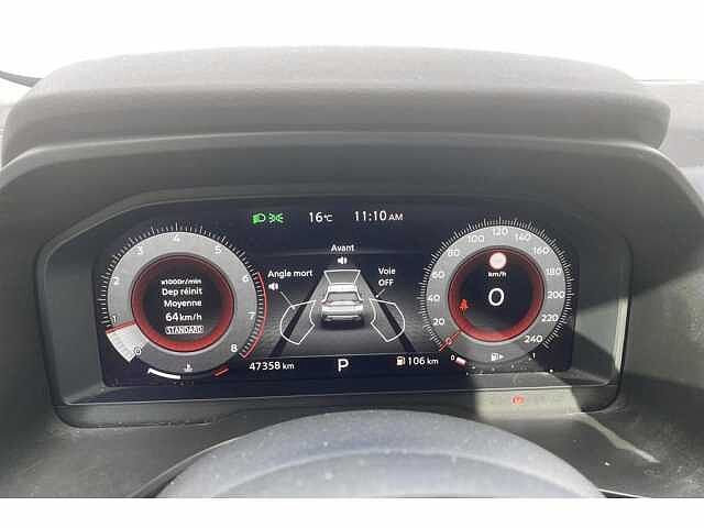 Nissan X-Trail 7zit-360cam-Pano-Aut-Carplay