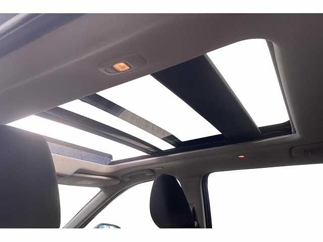 Nissan X-Trail 7zit-360cam-Pano-Aut-Carplay