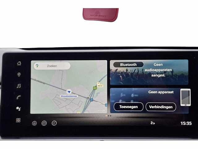 Nissan Qashqai Hybrid-Aut-GPS-Airco-Carplay