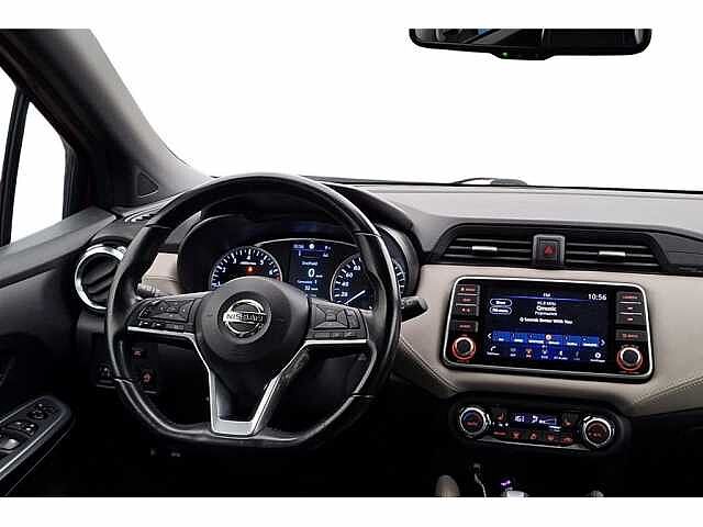 Nissan Micra 1.0 IG-T Xtronic N-Connecta 1.0 Ig-t 100pk N-Connect *automaat*