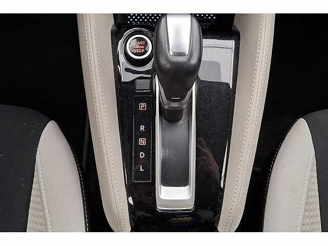 Nissan Micra 1.0 IG-T Xtronic N-Connecta 1.0 Ig-t 100pk N-Connect *automaat*