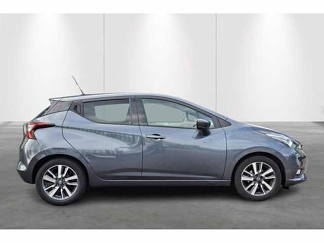 Nissan Micra 0.9 IG-T 66kW N-Connecta Camera / Carplay&amp;Android auto / GPS