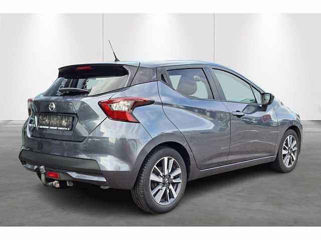 Nissan Micra 0.9 IG-T 66kW N-Connecta Camera / Carplay&amp;Android auto / GPS
