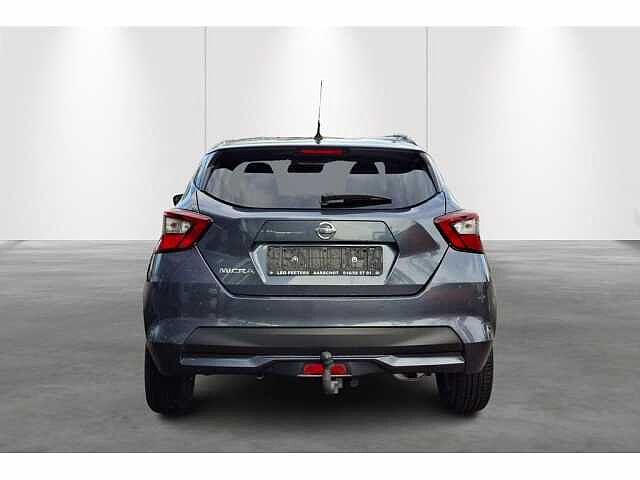 Nissan Micra 0.9 IG-T 66kW N-Connecta Camera / Carplay&amp;Android auto / GPS