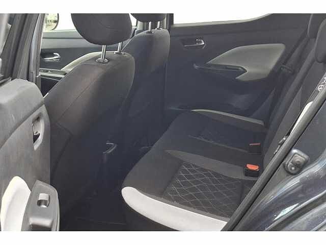 Nissan Micra 0.9 IG-T 66kW N-Connecta Camera / Carplay&amp;Android auto / GPS