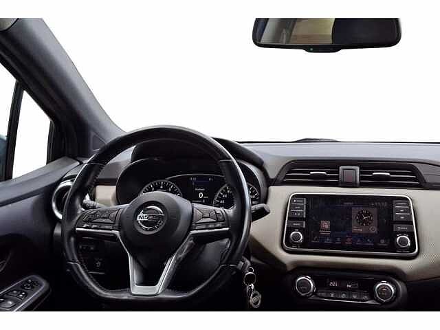 Nissan Micra 0.9 IG-T 66kW N-Connecta Camera / Carplay&amp;Android auto / GPS