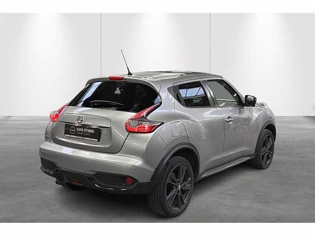 Nissan Juke Tekna-Pano-AUT-GPS-Camera-Airco