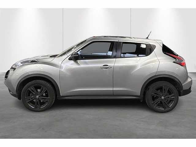 Nissan Juke Tekna-Pano-AUT-GPS-Camera-Airco