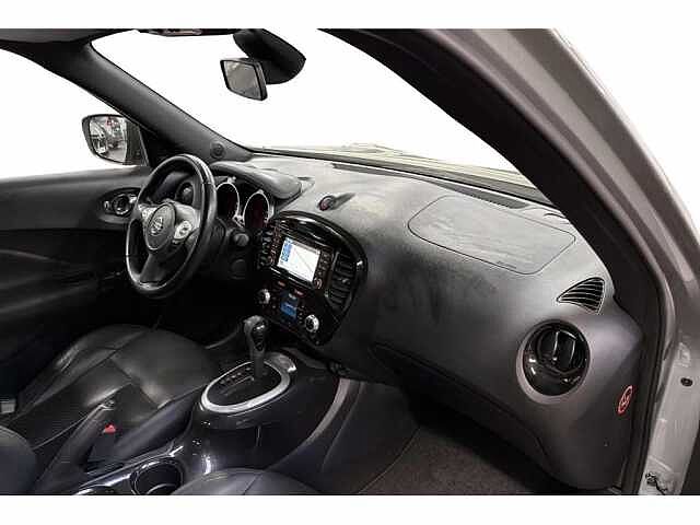 Nissan Juke Tekna-Pano-AUT-GPS-Camera-Airco