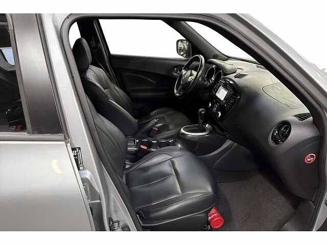 Nissan Juke Tekna-Pano-AUT-GPS-Camera-Airco