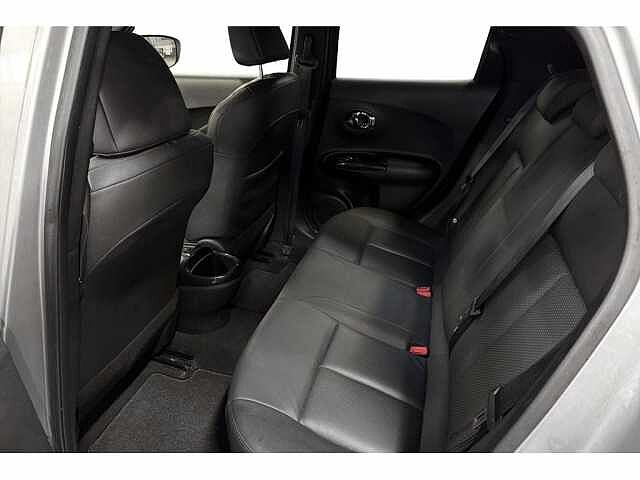 Nissan Juke Tekna-Pano-AUT-GPS-Camera-Airco