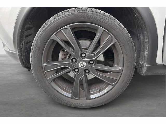 Nissan Juke Tekna-Pano-AUT-GPS-Camera-Airco