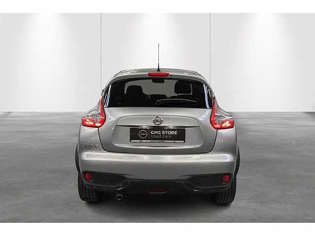 Nissan Juke Tekna-Pano-AUT-GPS-Camera-Airco
