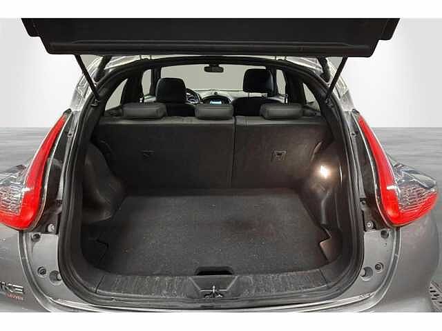 Nissan Juke Tekna-Pano-AUT-GPS-Camera-Airco