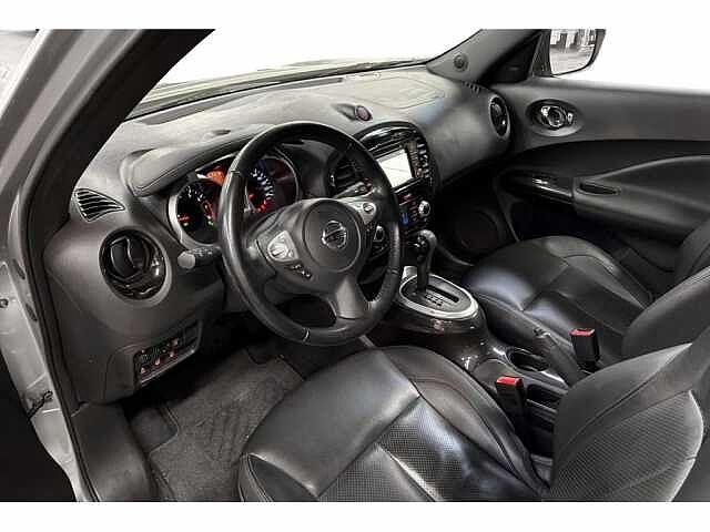 Nissan Juke Tekna-Pano-AUT-GPS-Camera-Airco
