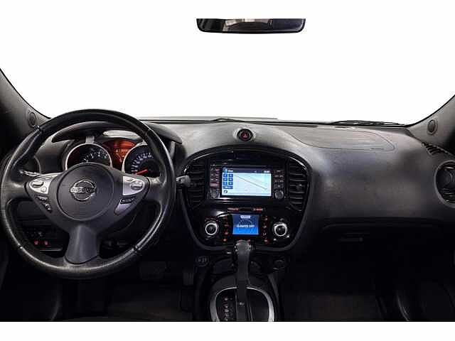 Nissan Juke Tekna-Pano-AUT-GPS-Camera-Airco