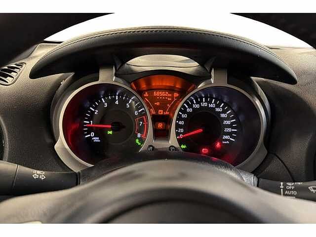 Nissan Juke Tekna-Pano-AUT-GPS-Camera-Airco