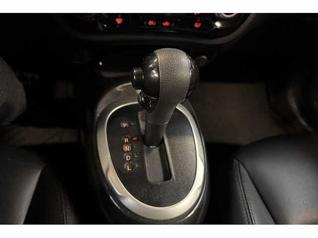 Nissan Juke Tekna-Pano-AUT-GPS-Camera-Airco