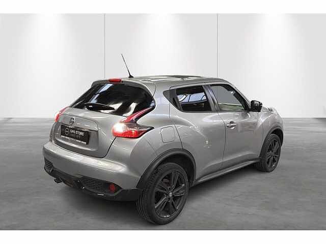 Nissan Juke Tekna-Pano-AUT-GPS-Camera-Airco