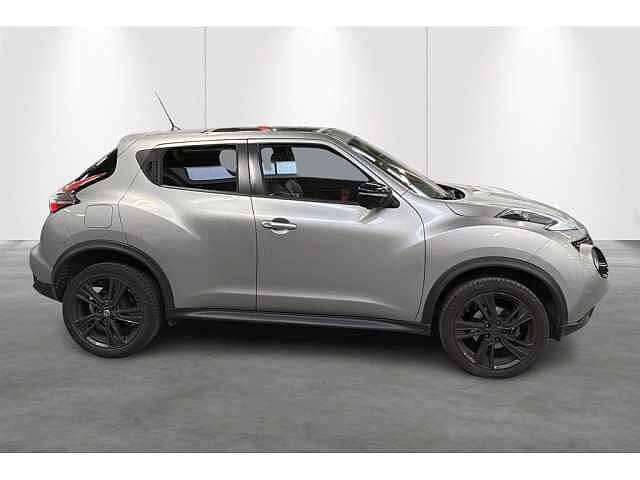 Nissan Juke Tekna-Pano-AUT-GPS-Camera-Airco