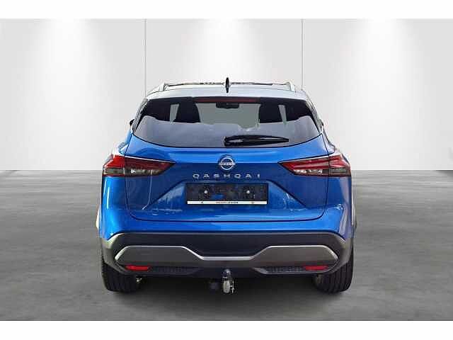 Nissan Qashqai MHEV 116KW Tekna Plus