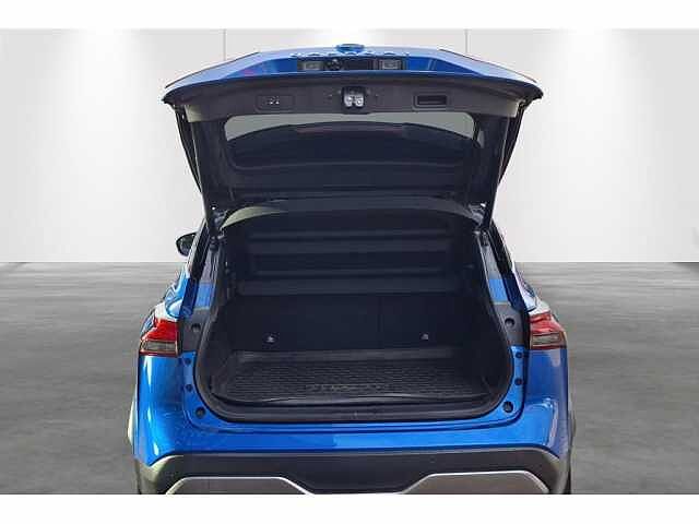 Nissan Qashqai MHEV 116KW Tekna Plus