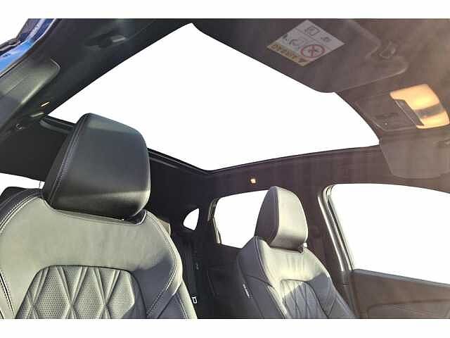 Nissan Qashqai MHEV 116KW Tekna Plus