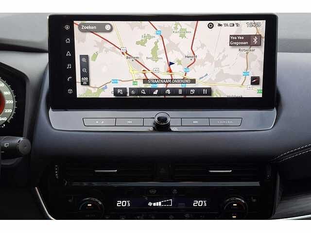 Nissan Qashqai MHEV 116KW Tekna Plus