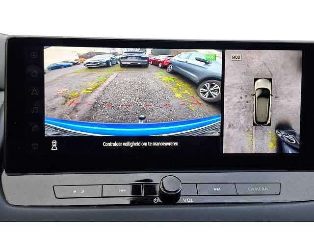 Nissan Qashqai MHEV 116KW Tekna Plus